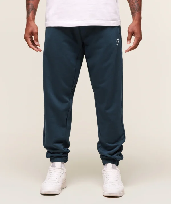 Gymshark Essential Oversized Joggers