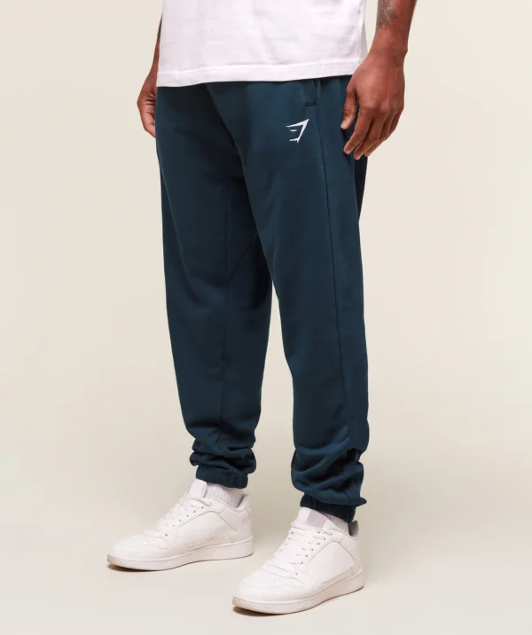 Gymshark Essential Oversized Joggers