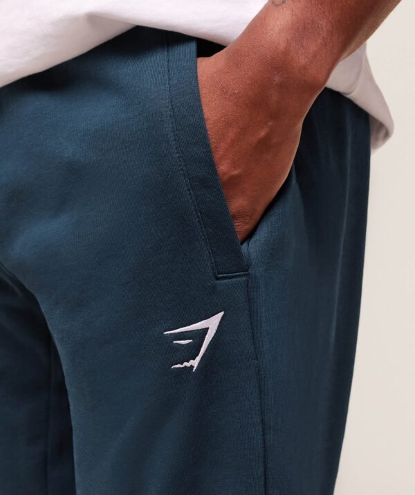 Gymshark Essential Oversized Joggers