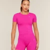 images-EverydaySeamlessSSTopGSSuper_SetPinkB6B4E_KDFW_0005_1920x Gymshark Everyday Seamless Short Sleeve Top
