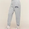 Collegiate Graphic Joggers
