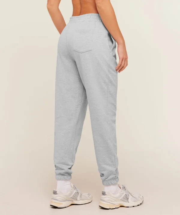 Collegiate Graphic Joggers