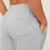Collegiate Graphic Joggers
