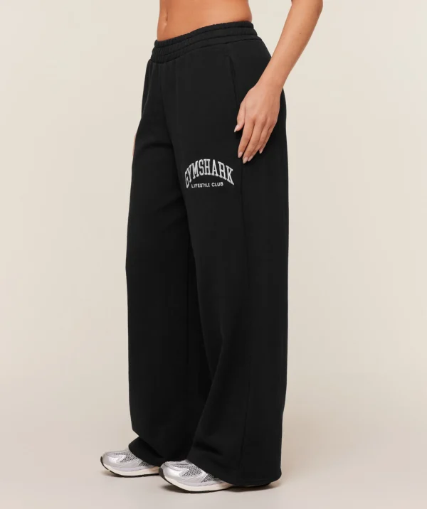 Gymshark Collegiate Graphic Joggers