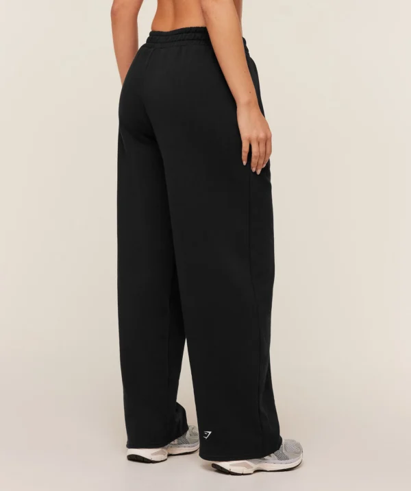 Gymshark Collegiate Graphic Joggers