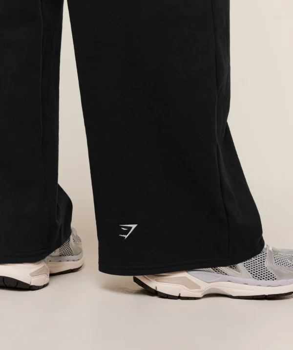 Gymshark Collegiate Graphic Joggers