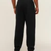 Gymshark Eagle Band Style Graphic Straight Leg Pant 
