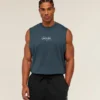 Gymshark Eagle Band Style Graphic Tank