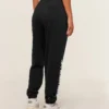 Gymshark Embroidered Logo Joggers - Black