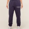 Gymshark Collegiate Graphic Joggers