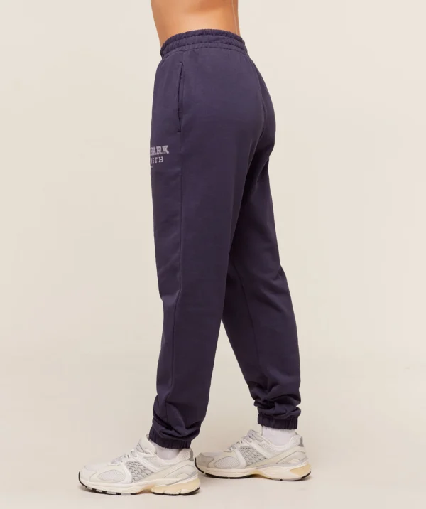 Gymshark Collegiate Graphic Joggers