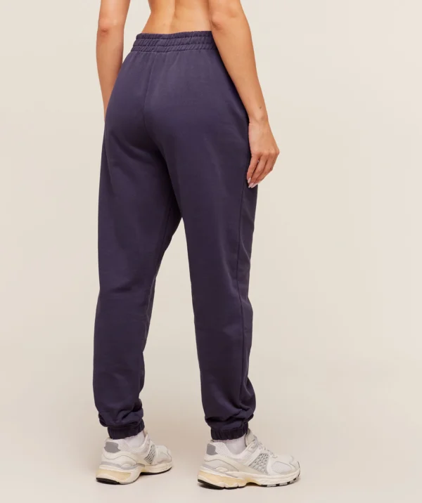 Gymshark Collegiate Graphic Joggers