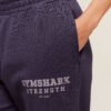 Gymshark Collegiate Graphic Joggers