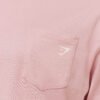 Gymshark Juicy Peach Long Sleeve T-Shirt