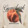 Gymshark Juicy Peach Long Sleeve T-Shirt