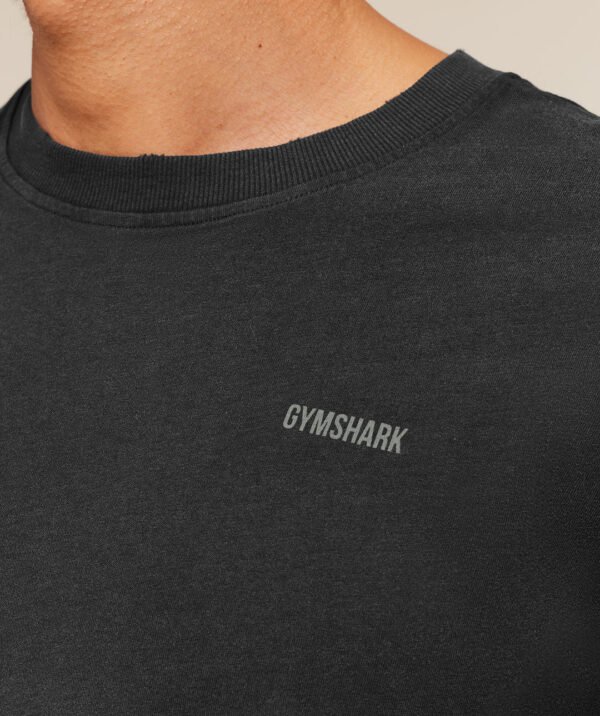 Gymshark x CBUM T-Shirt 