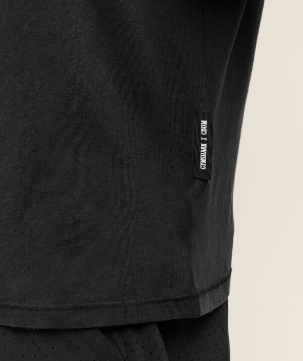 Gymshark x CBUM T-Shirt 
