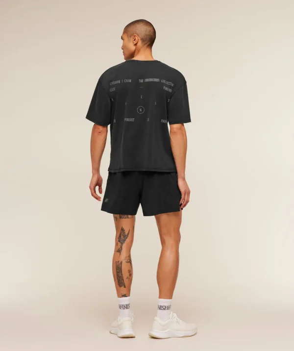 Gymshark x CBUM T-Shirt 
