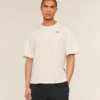Gymshark x CBUM T-Shirt 