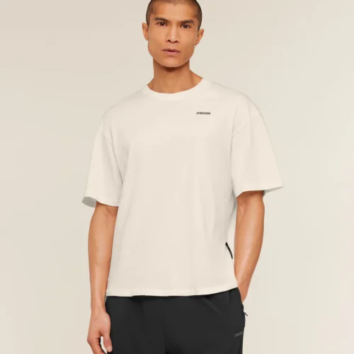 Gymshark x CBUM T-Shirt 