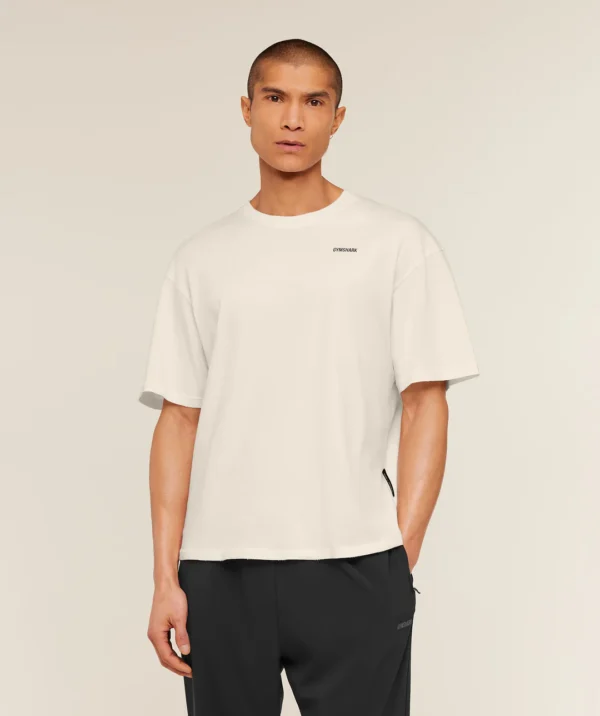 Gymshark x CBUM T-Shirt 