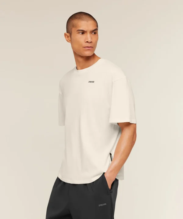 Gymshark x CBUM T-Shirt 
