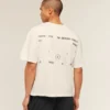Gymshark x CBUM T-Shirt 