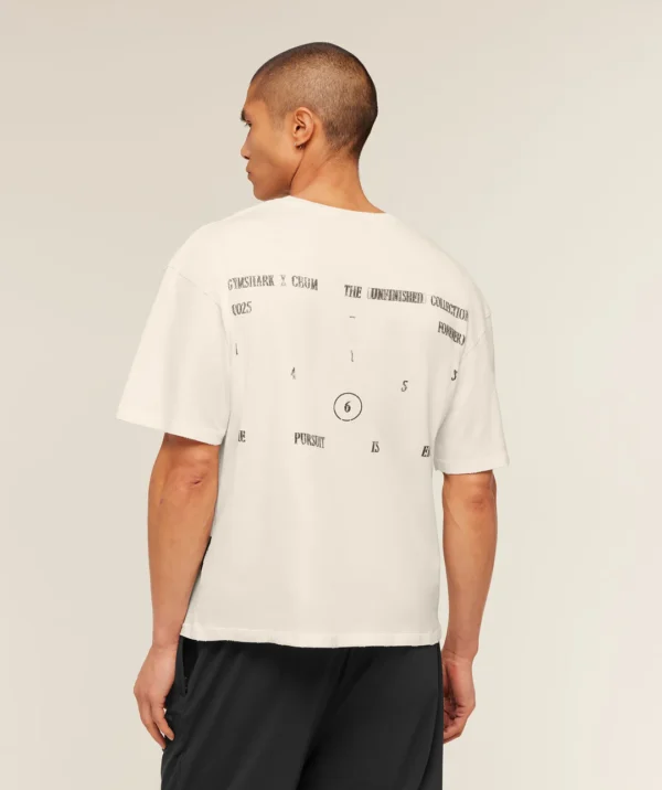 Gymshark x CBUM T-Shirt 
