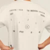 Gymshark x CBUM T-Shirt 