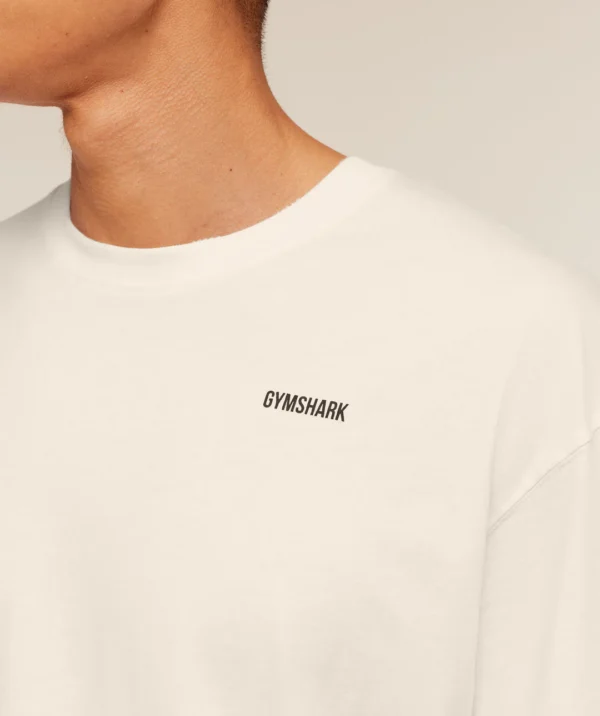 Gymshark x CBUM T-Shirt 