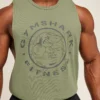 Gymshark Legacy Drop Arm Tank