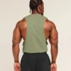 Gymshark Legacy Drop Arm Tank