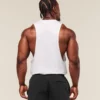 Gymshark Legacy Drop Arm Tank