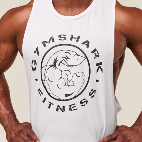 Gymshark Legacy Drop Arm Tank