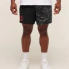 Gymshark Waffle Wide Leg Pant