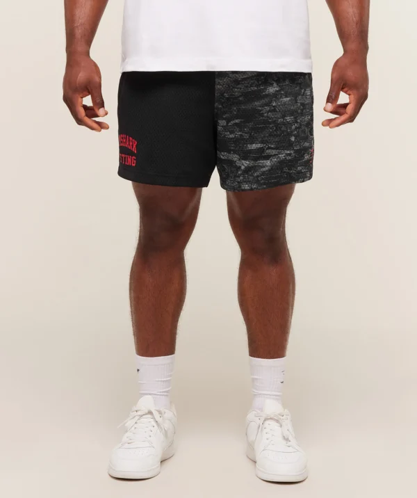 Gymshark Waffle Wide Leg Pant