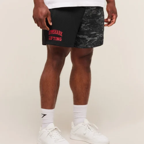 Gymshark Waffle Wide Leg Pant