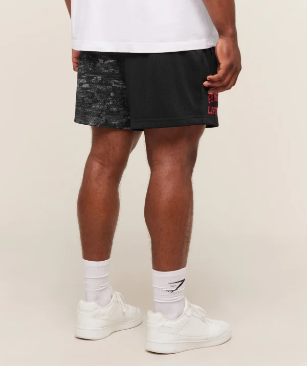 Gymshark Waffle Wide Leg Pant