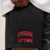 Gymshark Waffle Wide Leg Pant