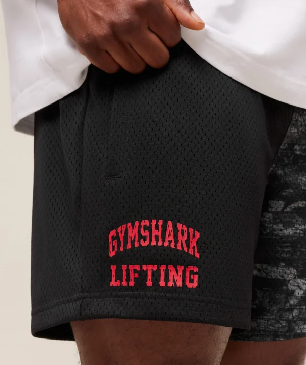 Gymshark Waffle Wide Leg Pant