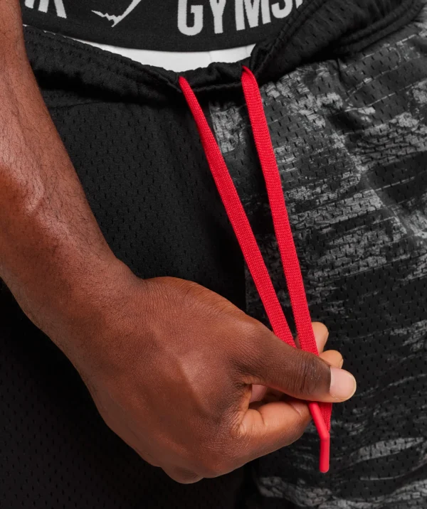 Gymshark Waffle Wide Leg Pant