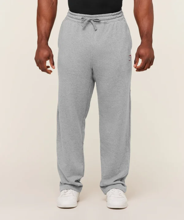 Gymshark Power Straight Leg Pants
