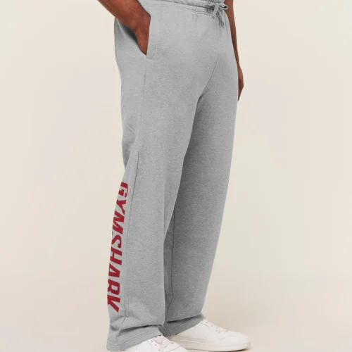 Gymshark Power Straight Leg Pants