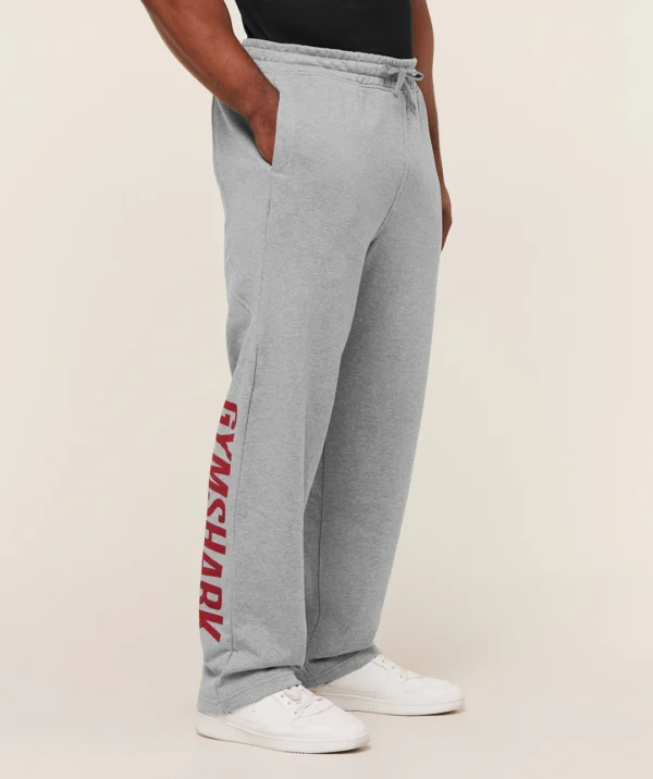 Gymshark Power Straight Leg Pants