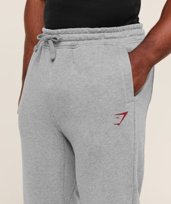 Gymshark Power Straight Leg Pants
