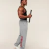 Gymshark Power Straight Leg Pants