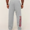 Gymshark Power Straight Leg Pants