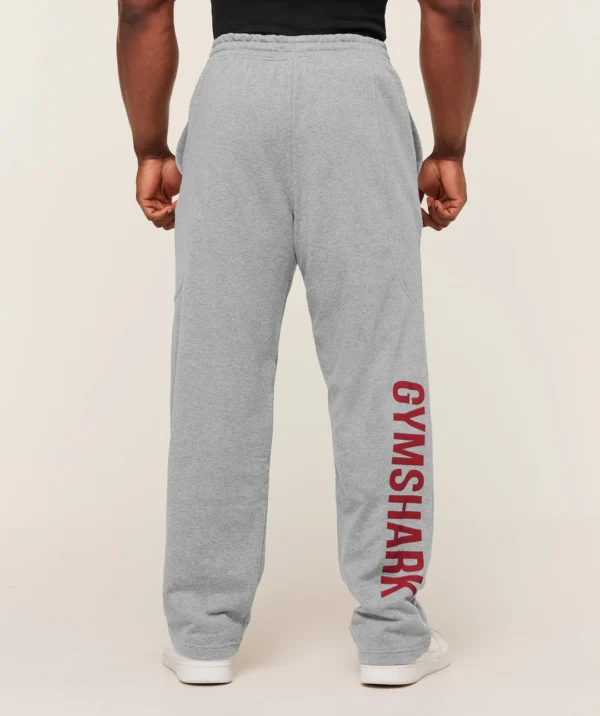 Gymshark Power Straight Leg Pants