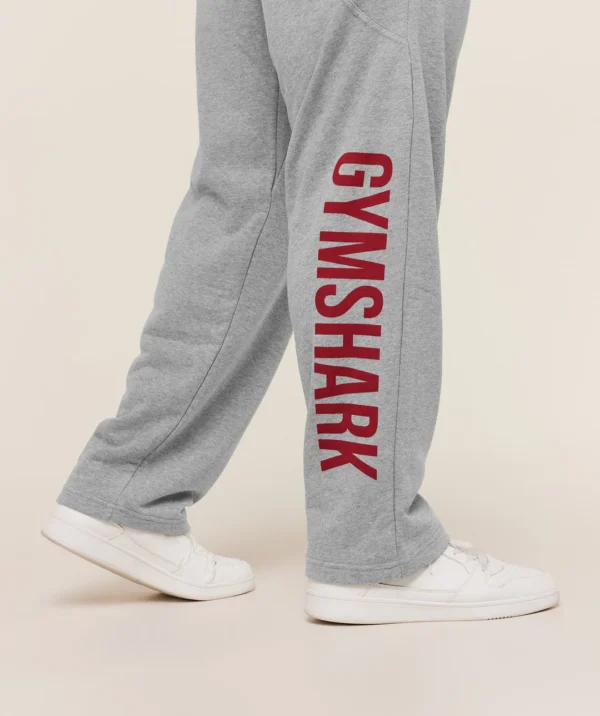 Gymshark Power Straight Leg Pants