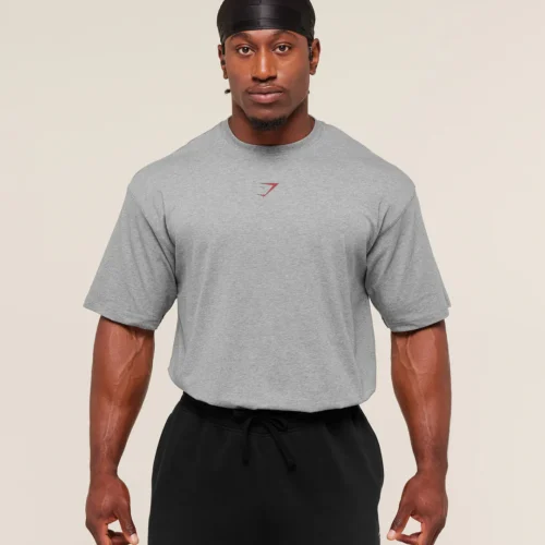 Gymshark Power T-Shirt